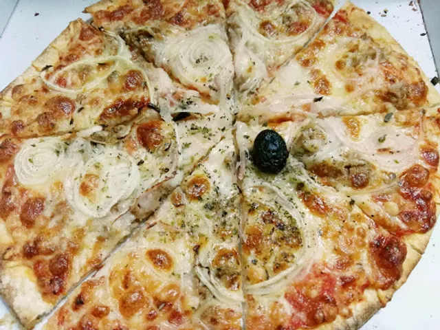 Solopizza