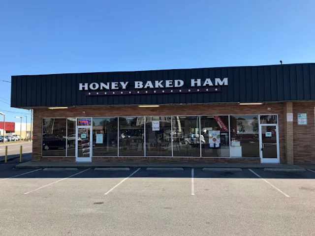The Honey Baked Ham Company