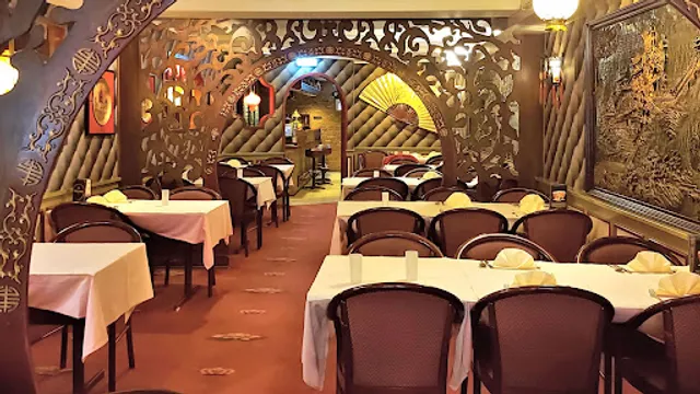 Chinees-Indisch Restaurant Danny Leung