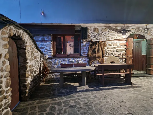 Vodenicata Hotel-Restaurant