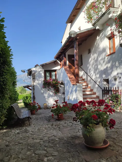 Il Ciavattone Bed and Bike