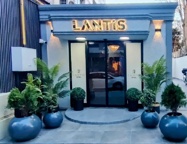 Lantis Otel Avcılar