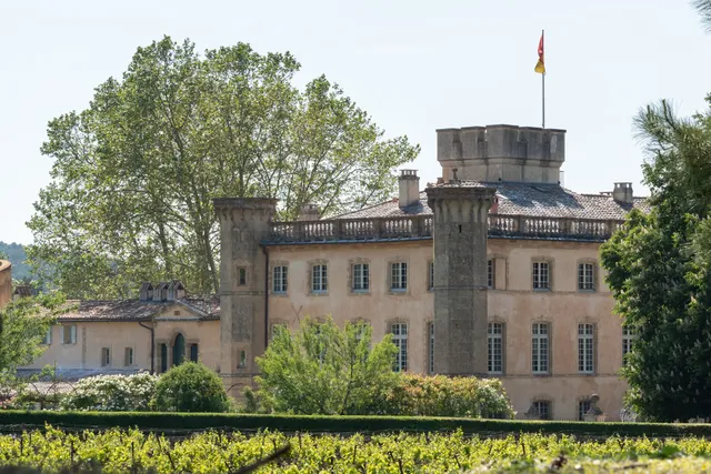 Villa Baulieu - La Demeure