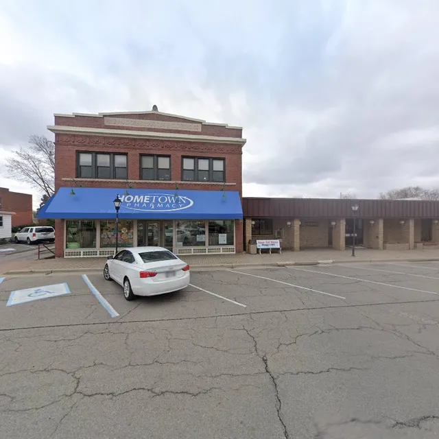 HomeTown Pharmacy - Pandora