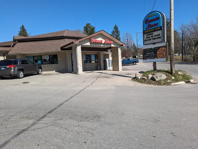 Lakeside Liquor and Party Store