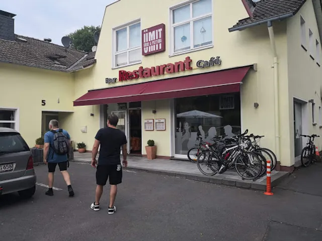 Ümit Grill & Pizzeria