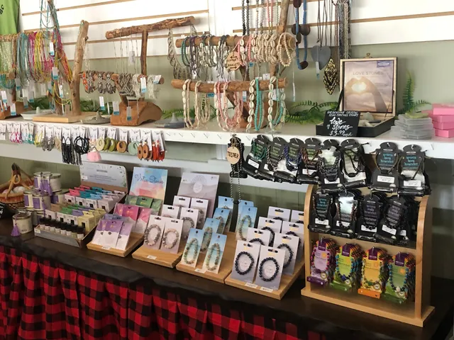 Bigfoot Cafe and Gifts