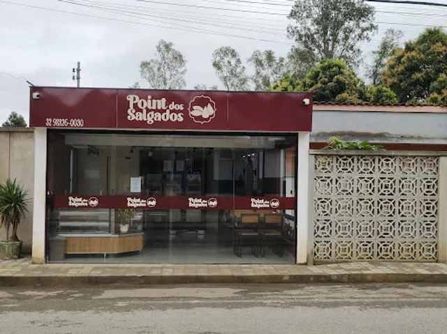 Point Dos Salgados