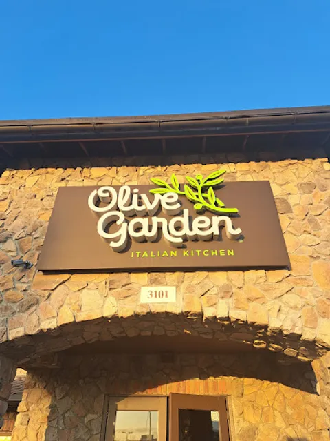 Olive Garden Italian Restaurant