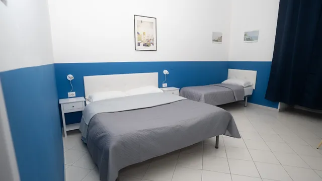 Flyresidence Garibaldi