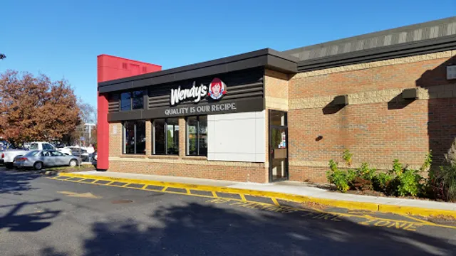 Wendy's