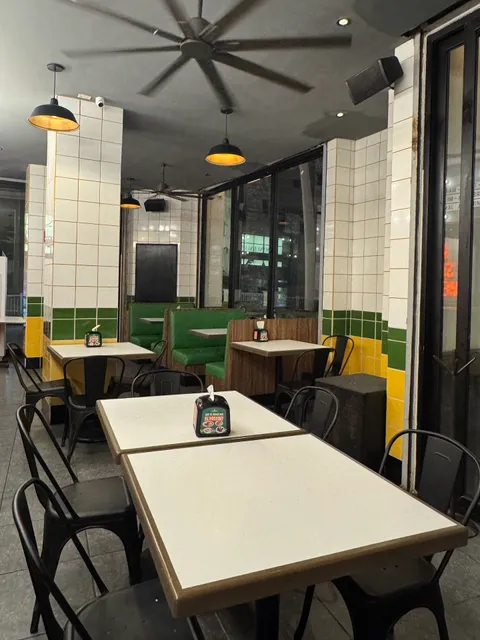 Taquería Los Chachalacos