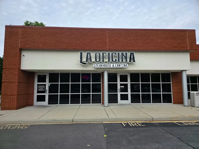 La Oficina Steakhouse & Cantina- Chesapeake