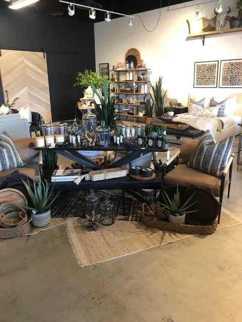 Parkway Avenue Design Studio