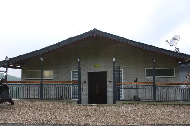 Serenity Haven Sp Villa