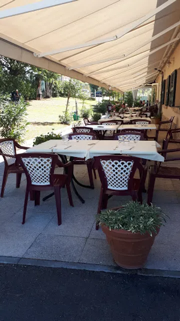 Ristorante I Due Fratelli