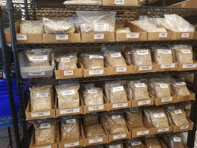 NY Brew Supply available ONLINE ONLY