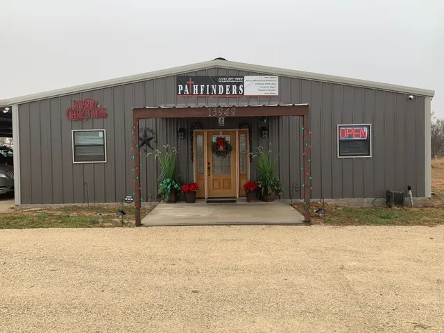 Pathfinders Company Inc