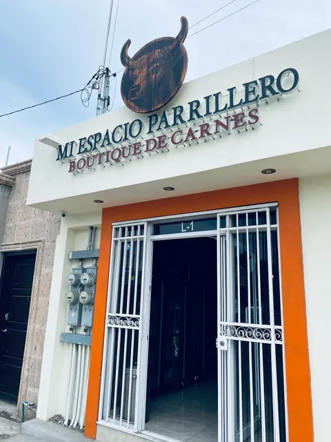 Mi Espacio Parrillero