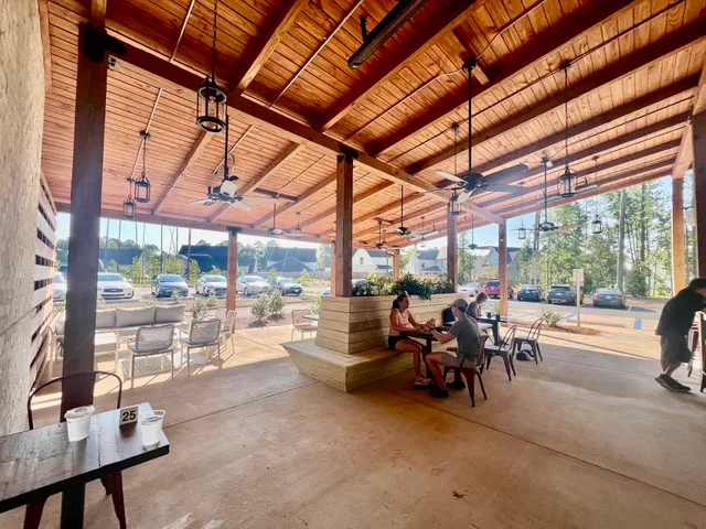 Well Red: Second Story