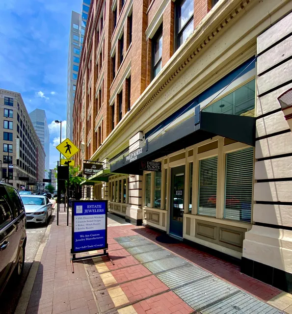 Philip Bortz Jewelers