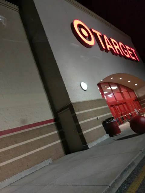 Target