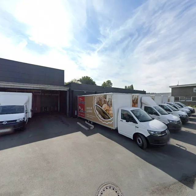 Bürenkemper GmbH & Co. KG B.