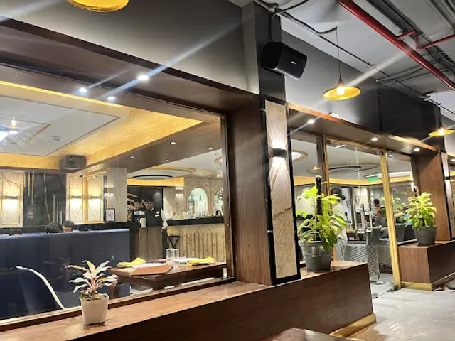 Punjab Grill Forum Rex Walk