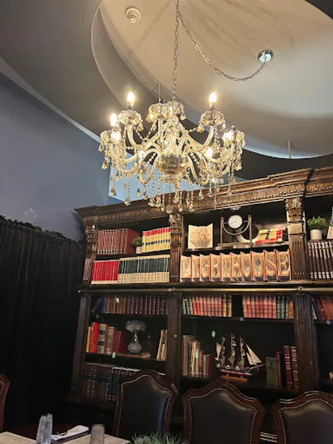 Lighthouse Community Eatery