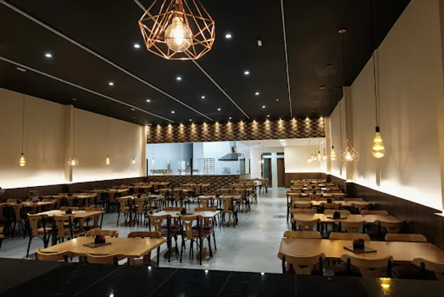 Pizzaria Tradição Riacho