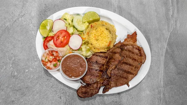 La Caverna Bar & Grill