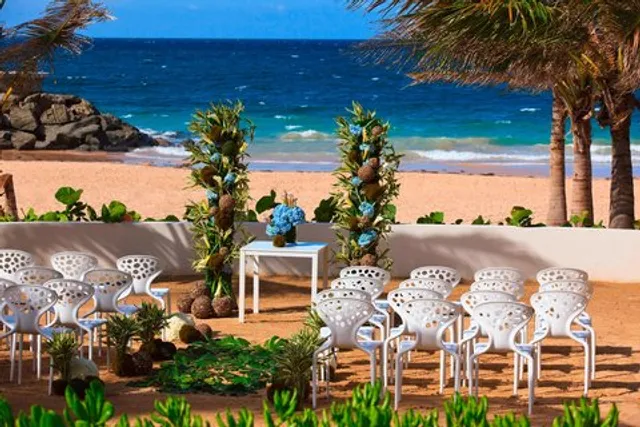 La Concha Resort, Puerto Rico, Autograph Collection