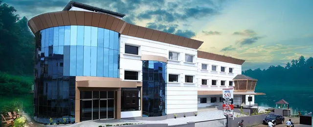 Hotel SAJ International