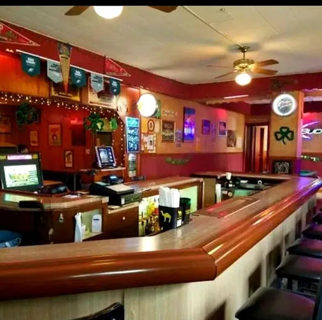 Irish Eyes Pub & Restaurant