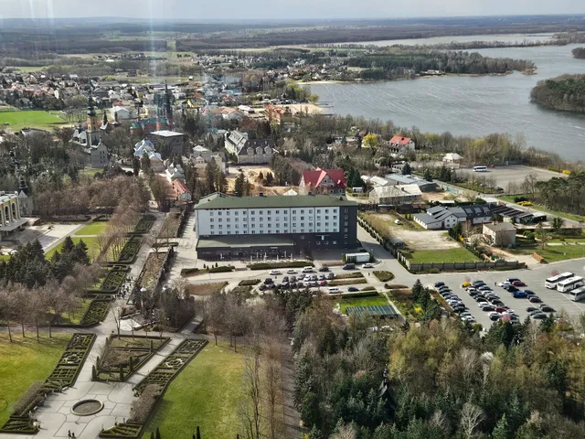 Dom Pielgrzyma Betlejem