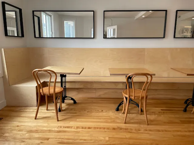 The SconeWitch (Westboro)