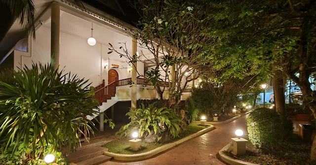 ภูผาผึ้งรีสอร์ท PhuPhaPhung Resort