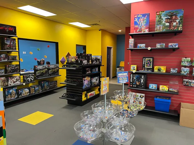 Bricks & Minifigs Las Vegas Southwest