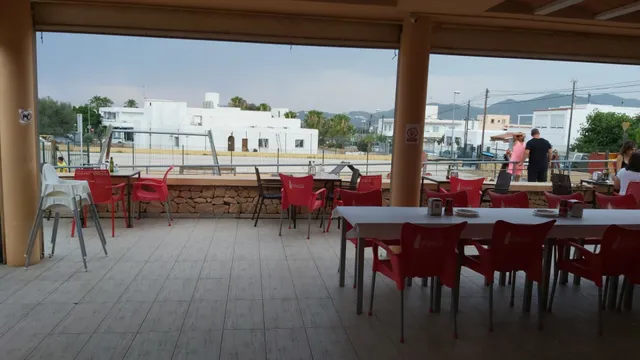 Centre Social Can Bonet