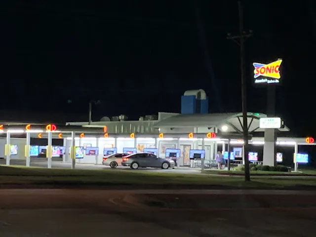 Sonic Drive-In