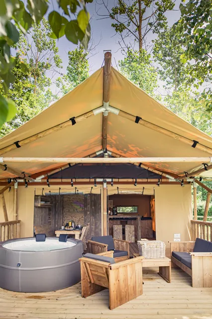 Domaine des Faverôts "Esprit Nature"