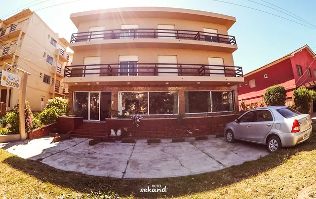 Hotel Sekand