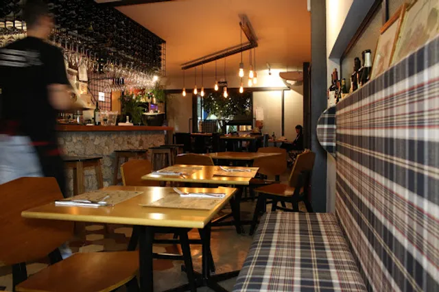 Tappi - Cozinha e Vinho