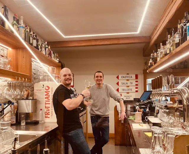 LENAL SLOW BISTROT ENOTECA CA’ DEI MERLI