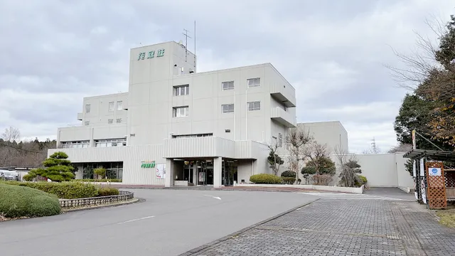 心やすらぐ料理自慢の宿 茂庭荘