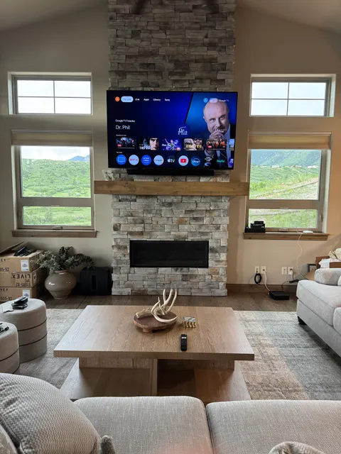 HomeRun Electronics, Inc.