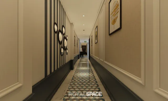 Media Central Hanoi Hotel