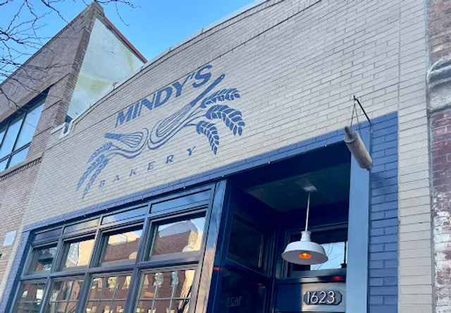Mindy’s Bakery