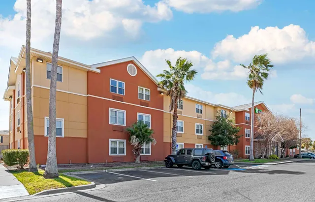 Extended Stay America Suites- Corpus Christi - Staples
