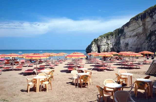 Ristorante Bar Pizzeria Il Grottone